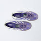 ADIDAS Originals - Gazelle Indoor (Court Purple/Footwear White)
