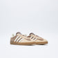 ADIDAS Originals - Gazelle Indoor (Earth Strata/Cloud White/Magic Beige)