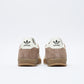 ADIDAS Originals - Gazelle Indoor (Earth Strata/Cloud White/Magic Beige)