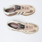 ADIDAS Originals - Gazelle Indoor (Earth Strata/Cloud White/Magic Beige)