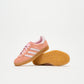 ADIDAS Originals - Gazelle Indoor W (Wonder Clay/Clear Pink/Gum)