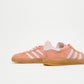 ADIDAS Originals - Gazelle Indoor W (Wonder Clay/Clear Pink/Gum)