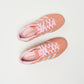 ADIDAS Originals - Gazelle Indoor W (Wonder Clay/Clear Pink/Gum)