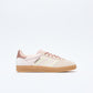 ADIDAS Originals - Gazelle Indoor W (Wonder Quartz/Warm Clay/Gum)