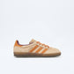 ADIDAS Originals - Gazelle Indoor (Warm Sandstone/Craft Ochre/Shadow Red)