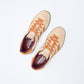 ADIDAS Originals - Gazelle Indoor (Warm Sandstone/Craft Ochre/Shadow Red)