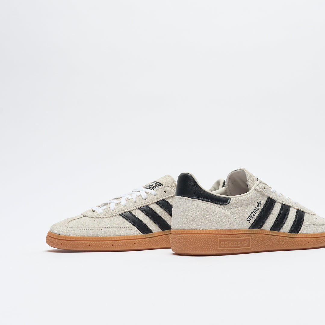 ADIDAS Originals - Handball Spezial W (Aluminium/Core Black)