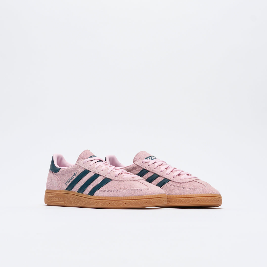 ADIDAS Originals - Handball Spezial W (Clear Pink/Arctic Night/Gum)