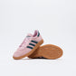 ADIDAS Originals - Handball Spezial W (Clear Pink/Arctic Night/Gum)