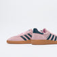 ADIDAS Originals - Handball Spezial W (Clear Pink/Arctic Night/Gum)