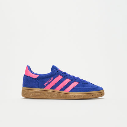 ADIDAS Originals - Handball Spezial W (Lucid Blue/Lucid Pink/Gum)