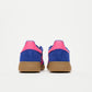 ADIDAS Originals - Handball Spezial W (Lucid Blue/Lucid Pink/Gum)