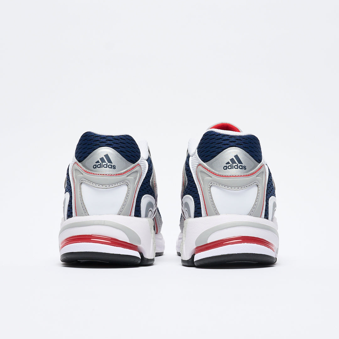 ADIDAS Originals - Response CL (Indigo/Red Scarlet/White)