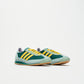 ADIDAS Originals - SL 72 OG W (Active Green/Yellow/Haze green)