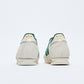ADIDAS Originals - SL 72 OG W (off white/collegiate green/orbit grey)