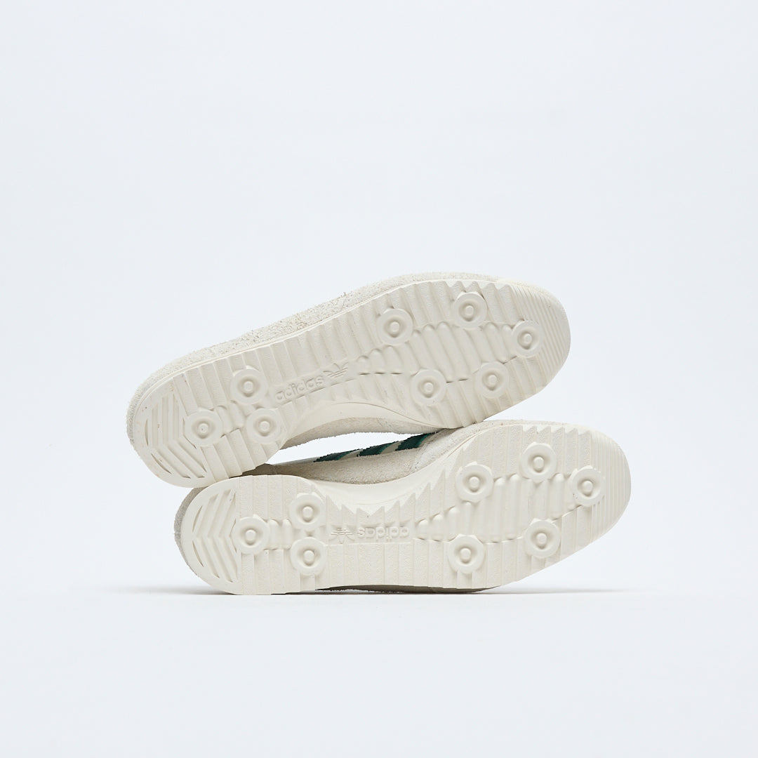 ADIDAS Originals - SL 72 OG W (off white/collegiate green/orbit grey)
