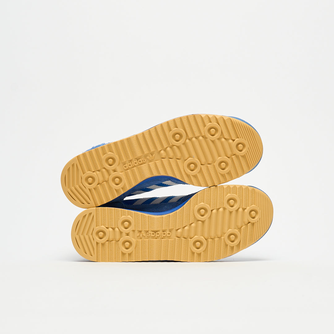 ADIDAS Originals - SL 72 RS (Blue/Core White/Better Scarlet)