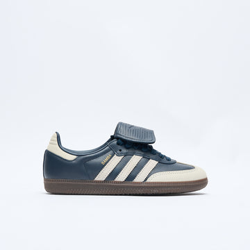 ADIDAS Originals - Samba LT W (Aurora Ink/Cream White/Gold Metallic)