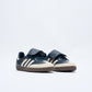 ADIDAS Originals - Samba LT W (Aurora Ink/Cream White/Gold Metallic)