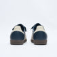 ADIDAS Originals - Samba LT W (Aurora Ink/Cream White/Gold Metallic)