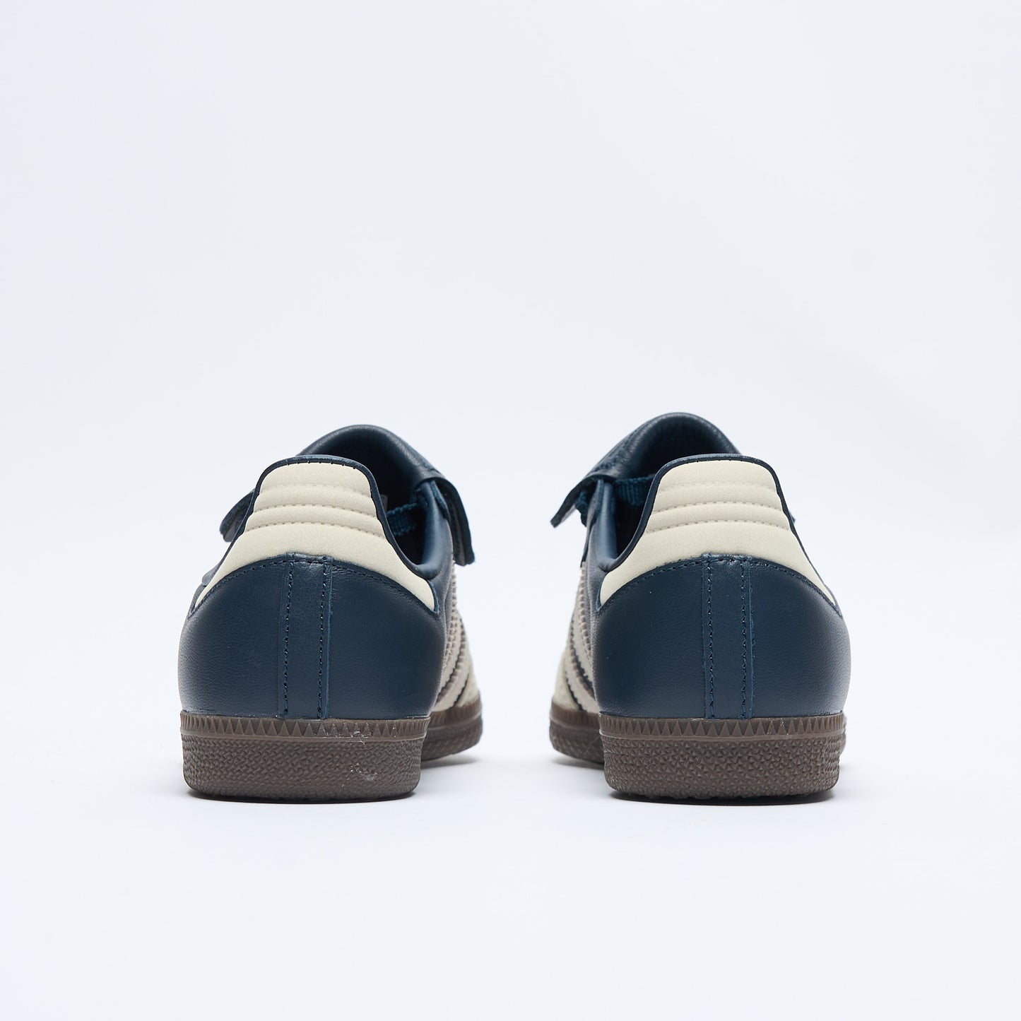 ADIDAS Originals - Samba LT W (Aurora Ink/Cream White/Gold Metallic)