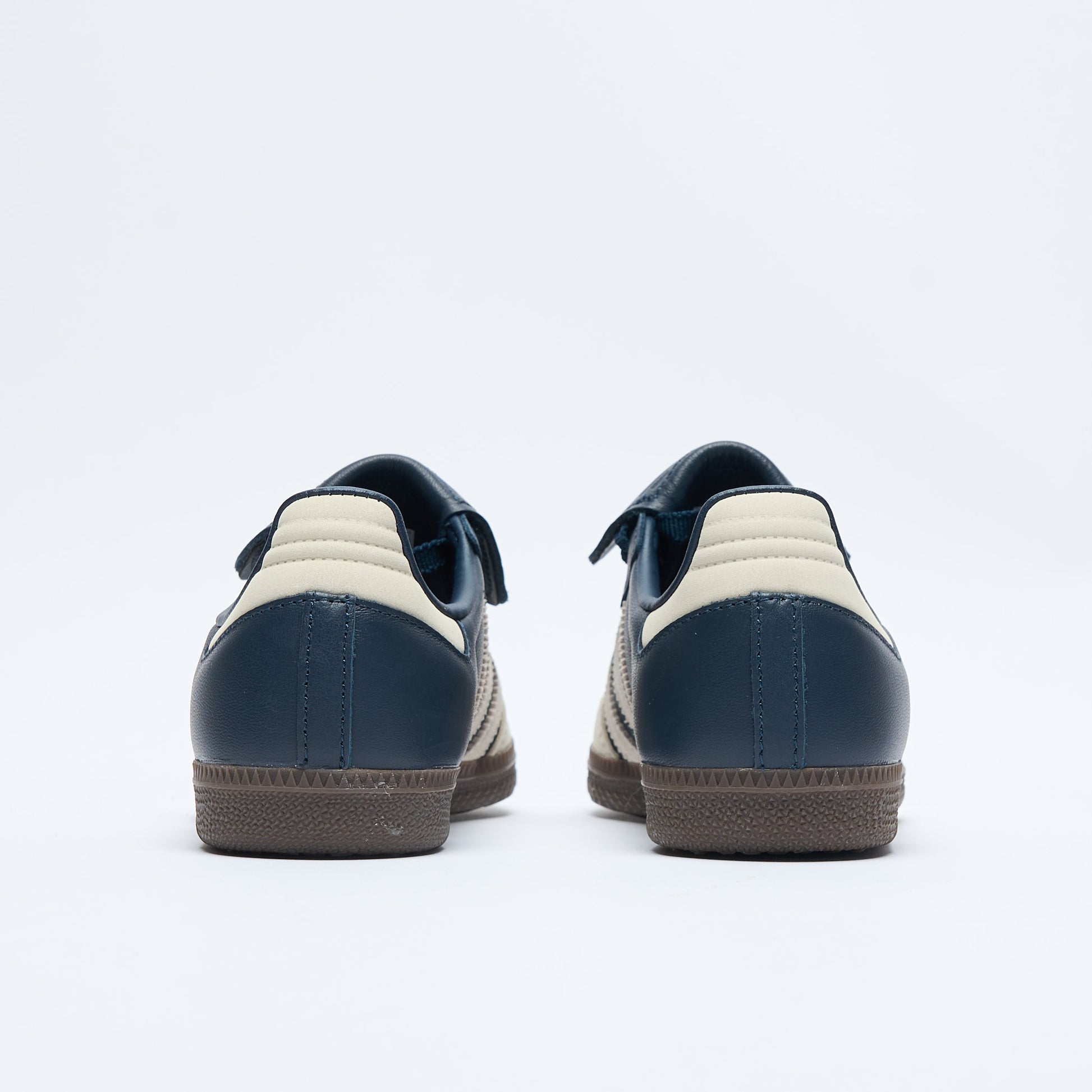 ADIDAS Originals - Samba LT W (Aurora Ink/Cream White/Gold Metallic)