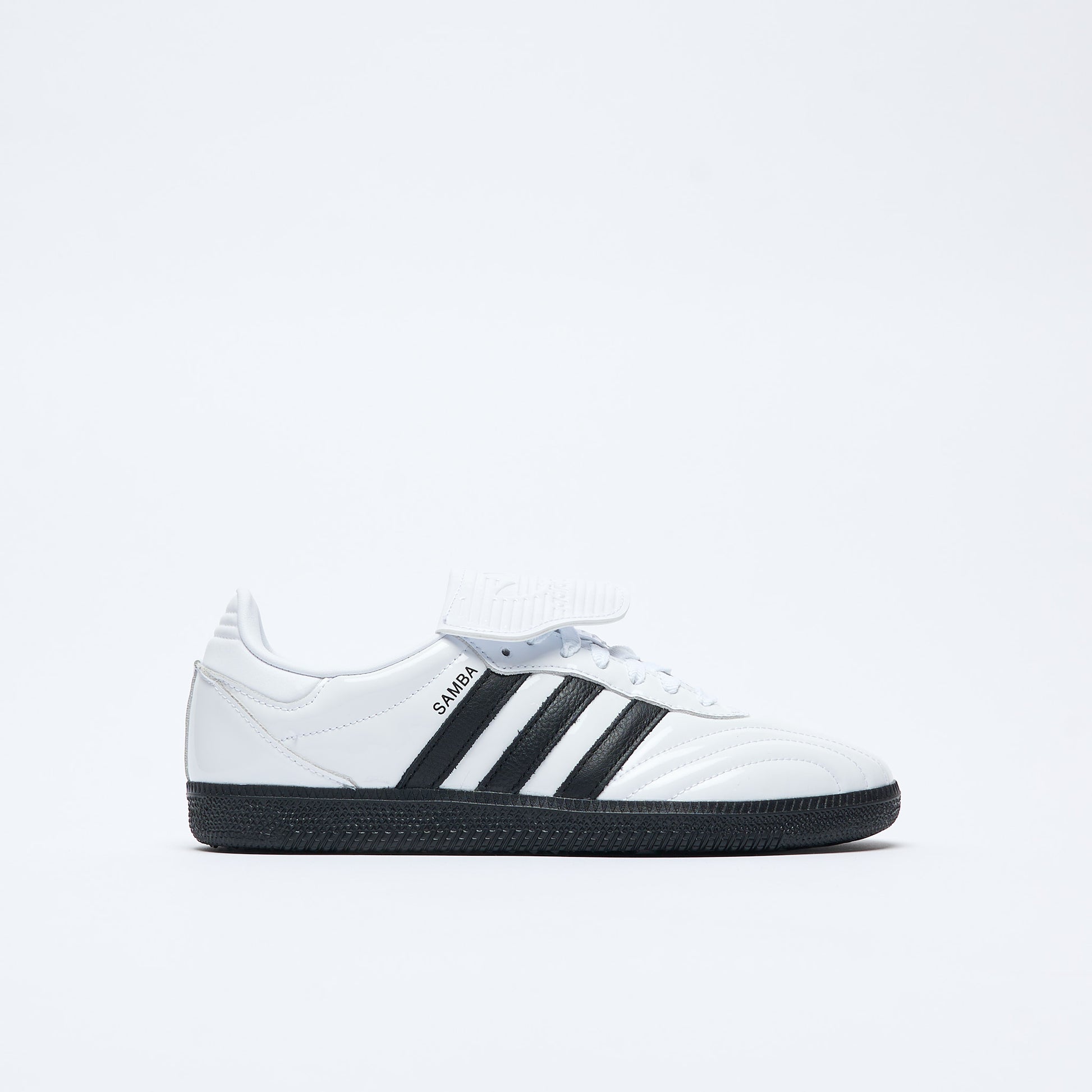 ADIDAS Originals - Samba LT W (Cloud WhiteCore BlackCloud White)