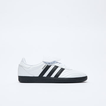 ADIDAS Originals - Samba LT W (Cloud WhiteCore BlackCloud White)