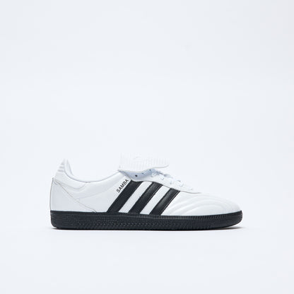 ADIDAS Originals - Samba LT W (Cloud WhiteCore BlackCloud White)