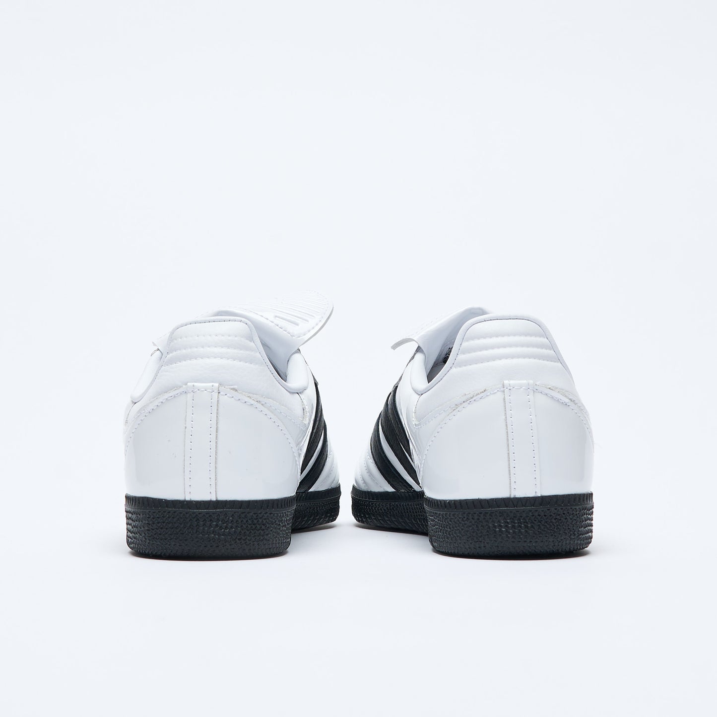 ADIDAS Originals - Samba LT W (Cloud WhiteCore BlackCloud White)