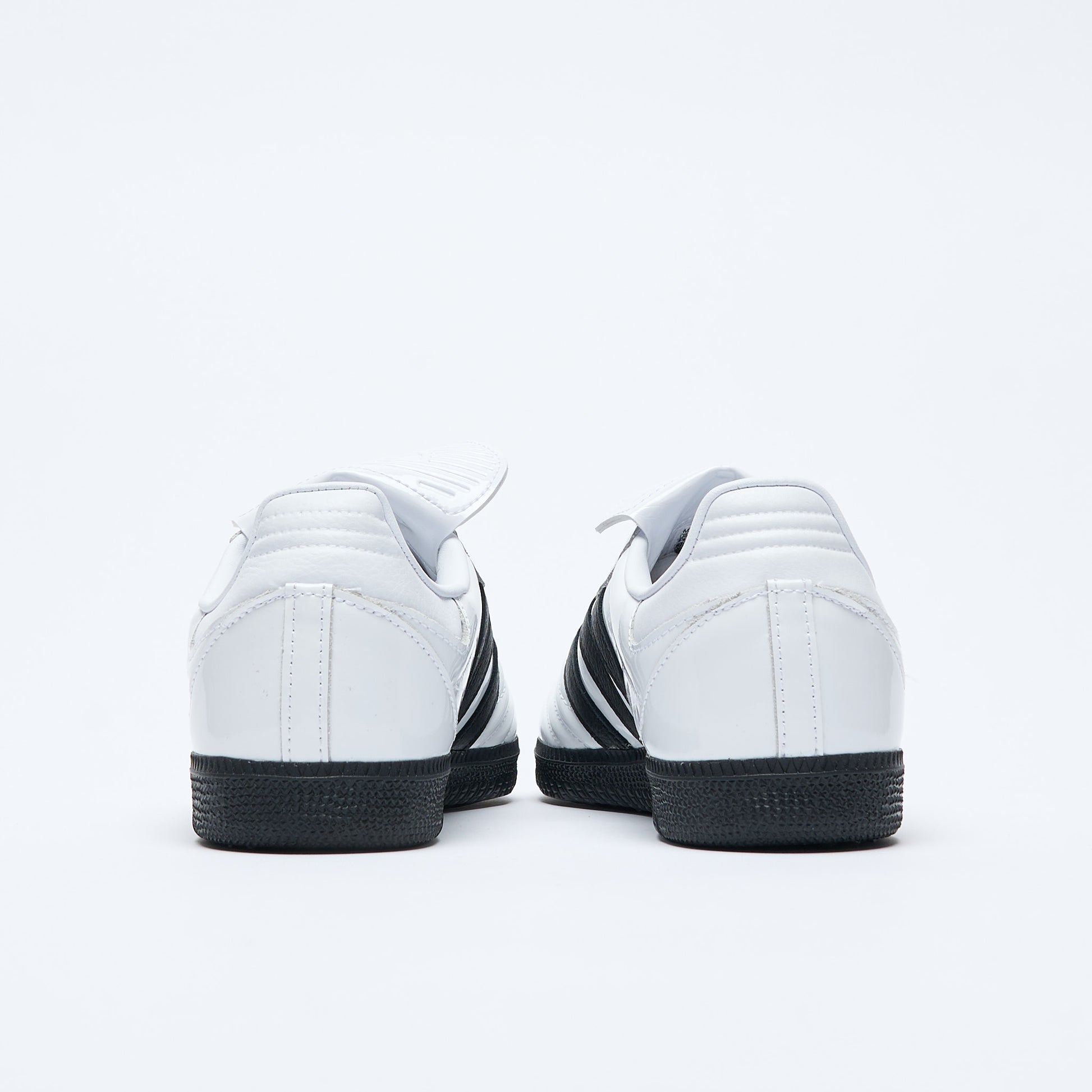 ADIDAS Originals - Samba LT W (Cloud WhiteCore BlackCloud White)