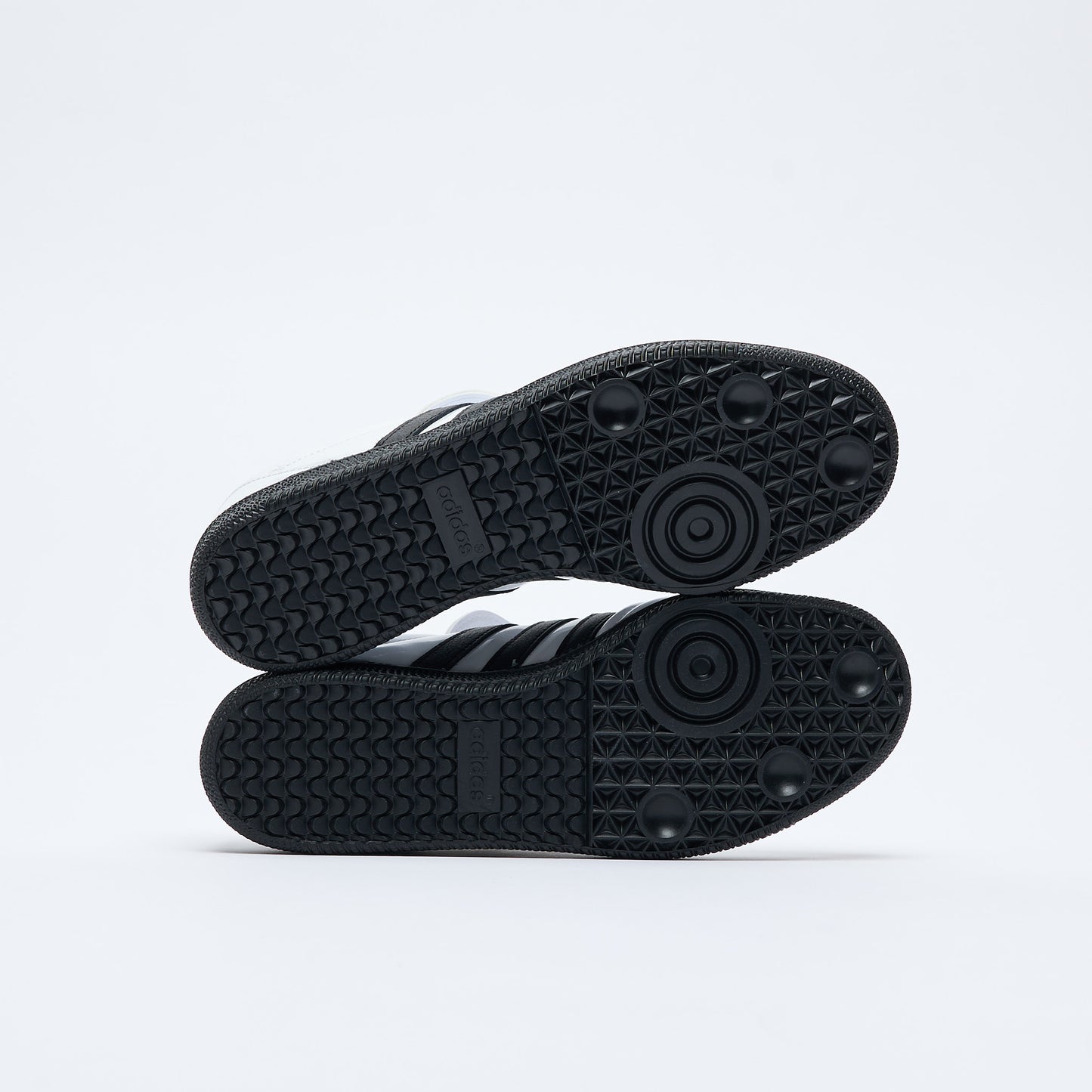 ADIDAS Originals - Samba LT W (Cloud WhiteCore BlackCloud White)