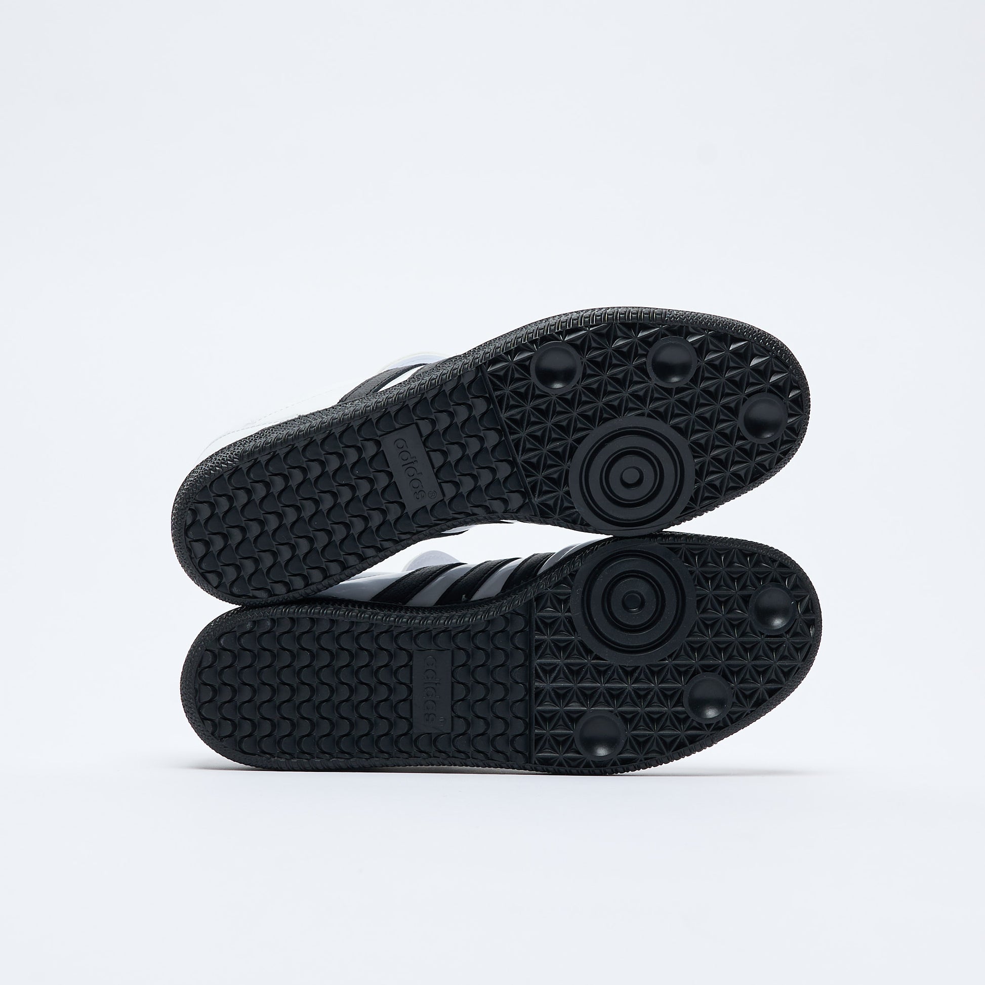 ADIDAS Originals - Samba LT W (Cloud WhiteCore BlackCloud White)