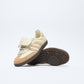 ADIDAS Originals - Samba LT W (Cream White/Warm Sandstone/Gold Metallic)