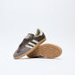 ADIDAS Originals - Samba OG (Brown/Putty Grey/Gold Metallic)