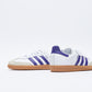 ADIDAS Originals - Samba OG W (Cloud White/Energy Ink/Off White)