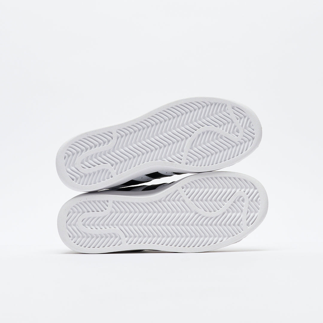 Adidas Originals SUPERSTAR Baskets basses white/core black