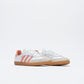 ADIDAS Originals - W Samba OG (Cloud White/Wonder Clay/Crystal White)