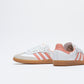 ADIDAS Originals - W Samba OG (Cloud White/Wonder Clay/Crystal White)