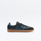 ADIDAS Originals - W Samba OG (Core Black/Artic Night/Gum)