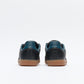 ADIDAS Originals - W Samba OG (Core Black/Artic Night/Gum)