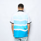 ADIDAS SKATE x Black Sheep - Football Jersey SS "Charlotte FC" (White)