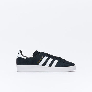 ADIDAS Skate - Campus ADV (Core Black/Footwear White)