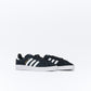 ADIDAS Skate - Campus ADV (Core Black/Footwear White)