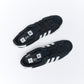 ADIDAS Skate - Campus ADV (Core Black/Footwear White)