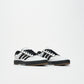 ADIDAS Skateboarding - Tyshawn II (Crystal White/Core Black/Charcoal Solid Grey)