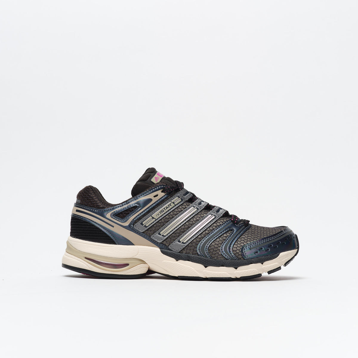 ADIDAS ORIGINALS - ADISTAR CONTROL 5 (Core Black/Khaki Three)