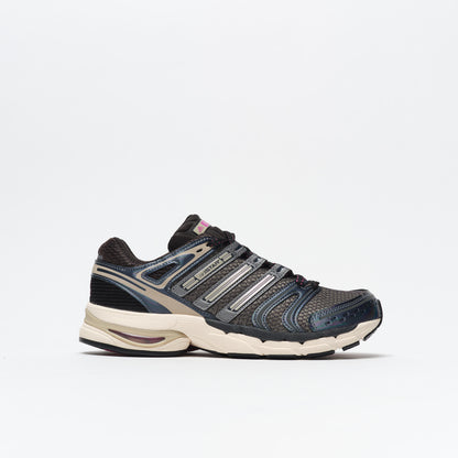 ADIDAS ORIGINALS - ADISTAR CONTROL 5 (Core Black/Khaki Three)