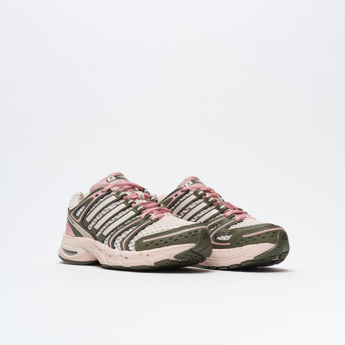 ADIDAS ORIGINALS - ADISTAR CONTROL 5 W (Wonder Quartz/Olive Strata/Wonder Mauve)
