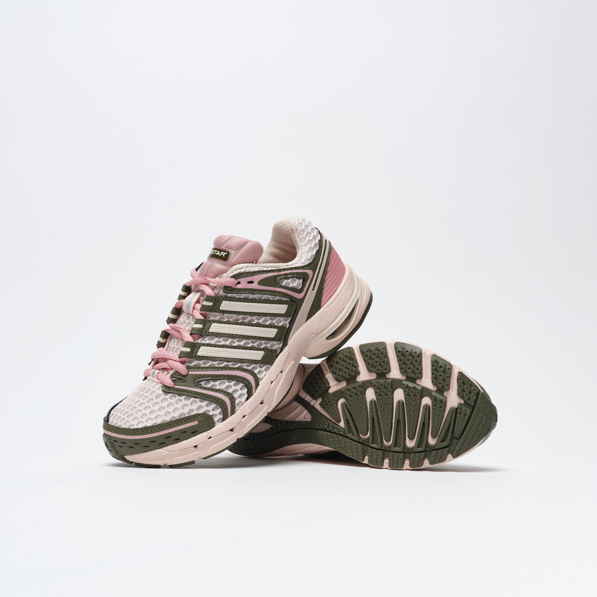 ADIDAS ORIGINALS - ADISTAR CONTROL 5 W (Wonder Quartz/Olive Strata/Wonder Mauve)

